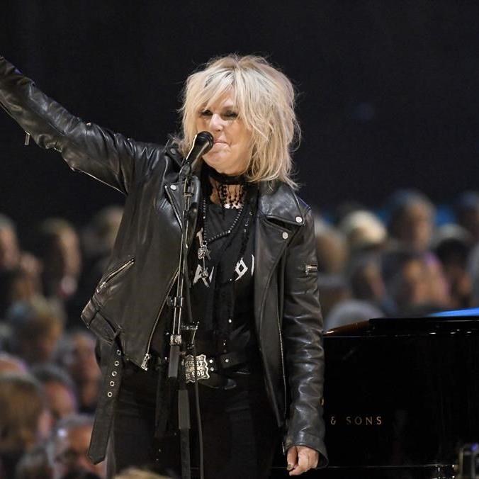 Lucinda Williams' memoir of childhood, career out April 25
